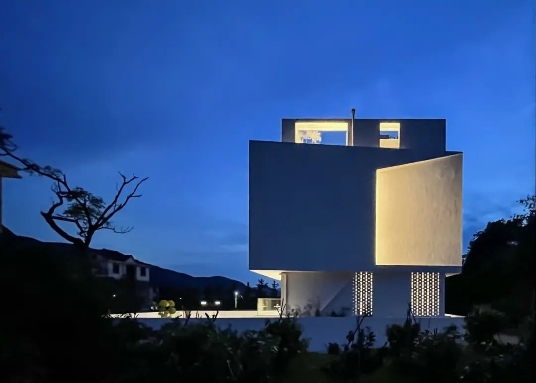 10M³ 十方民宿丨中国宁波丨LQS 建筑设计事务所-4