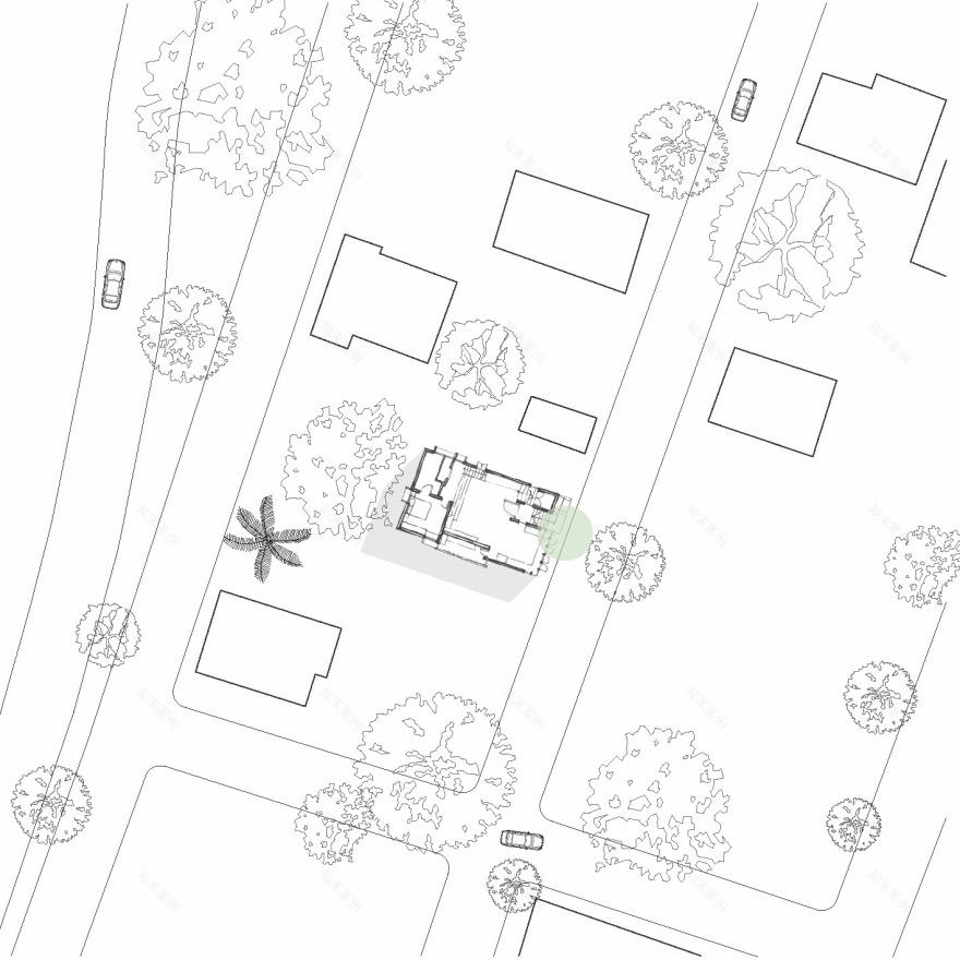 难以言喻的灯塔,一个门槛丨印度-49