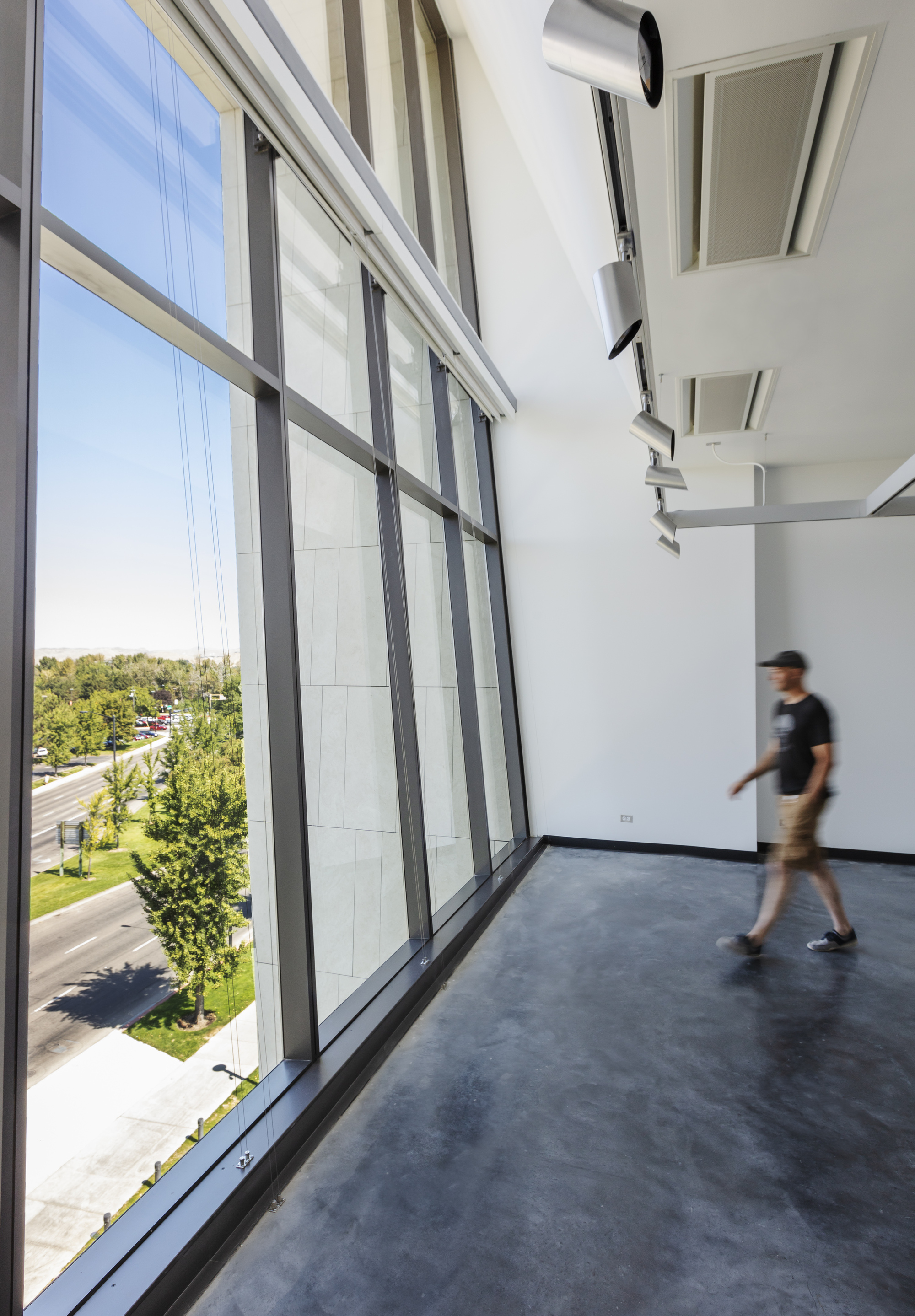 博伊西州立大学视觉艺术中心-29