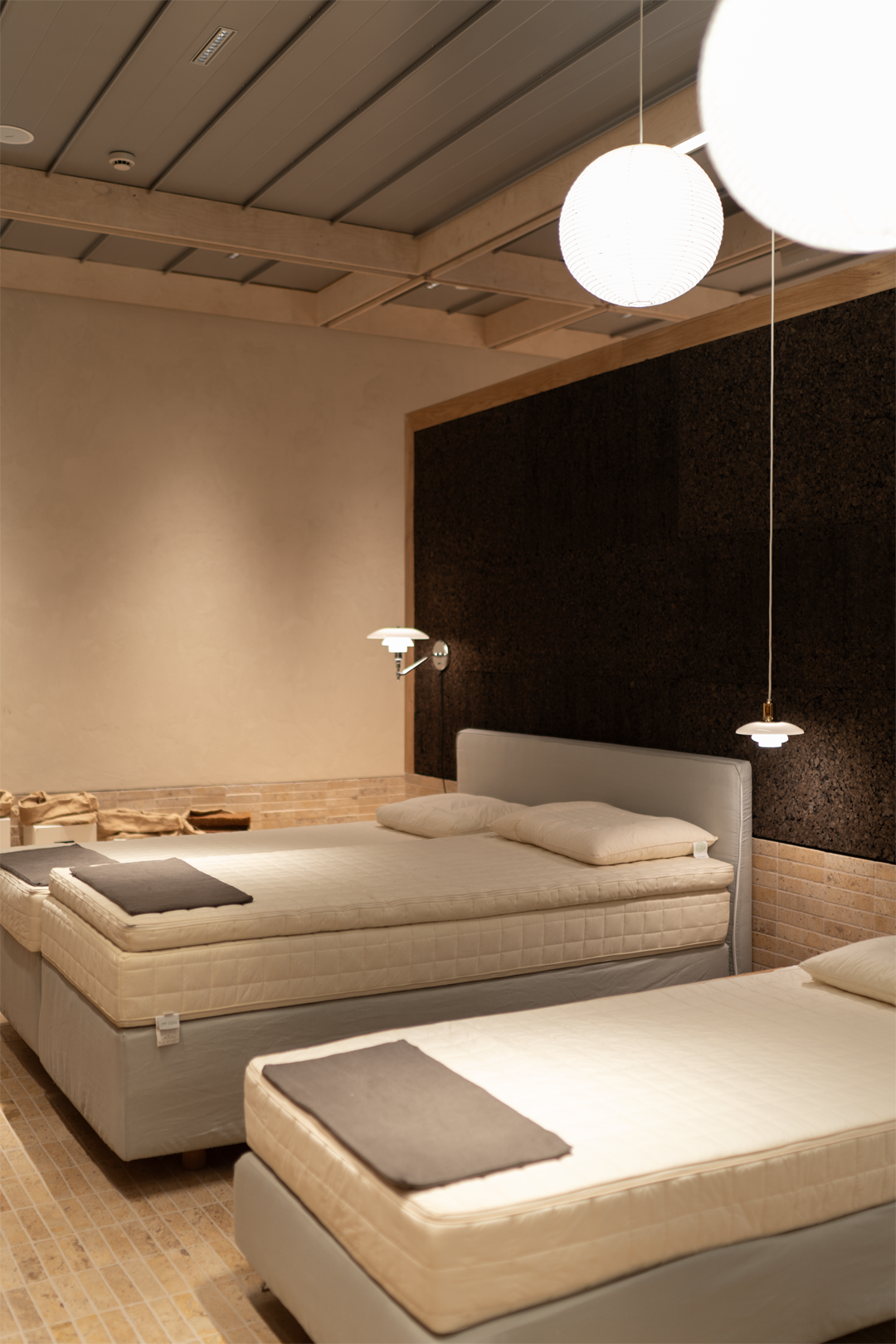 COCO MAT希腊进口家居展厅丨中国宁波丨外物WHY WOULD设计事务所-40