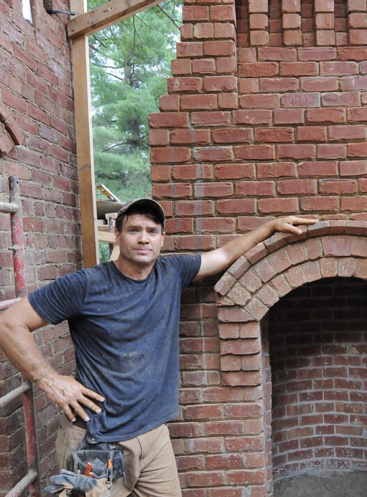 希望之建筑丨美国俄克拉荷马丨克莱·切普曼-4