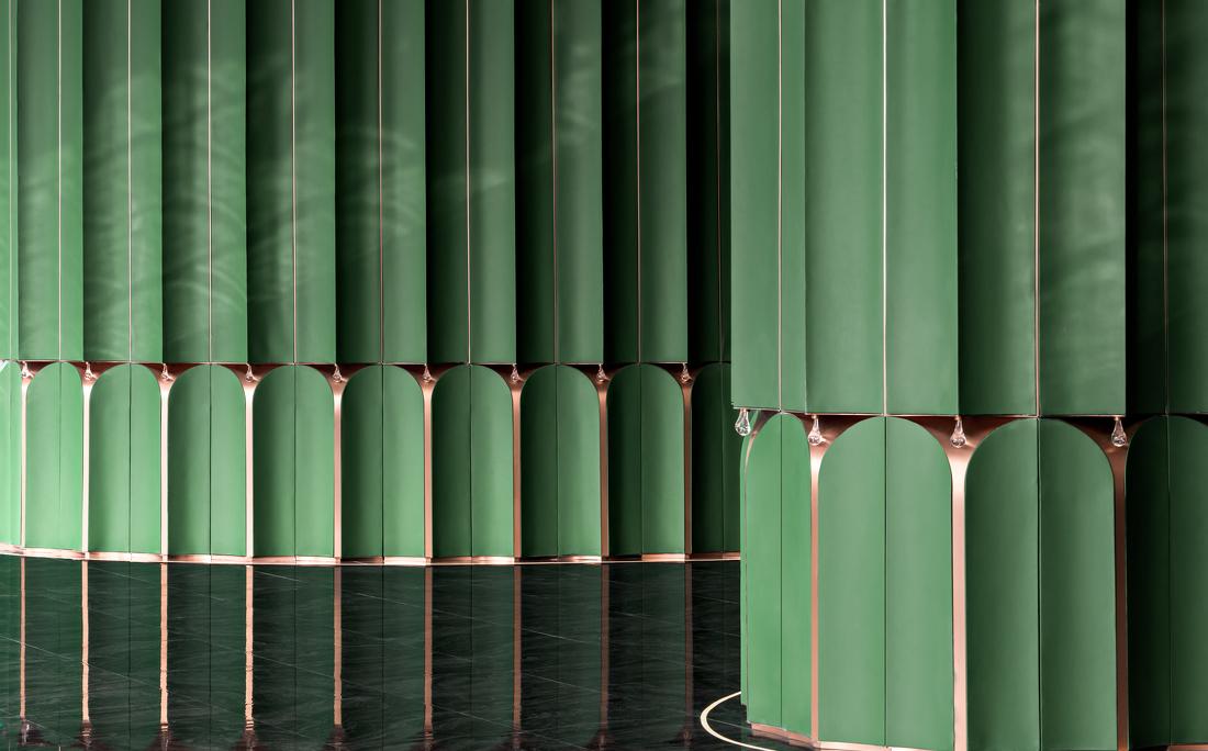 旭辉·铂悦园著丨中国武汉丨WJID 维几设计-33