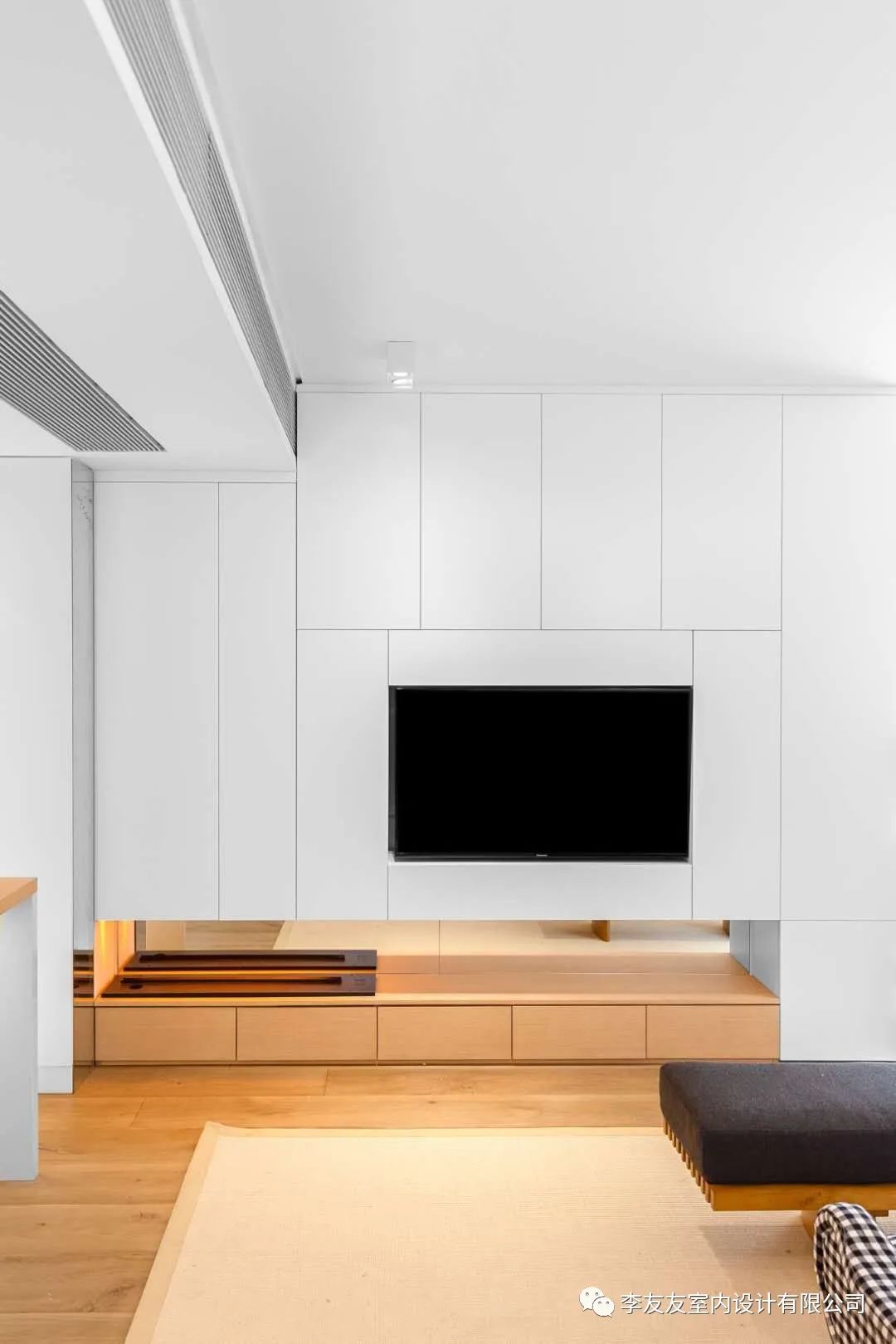 广州兰亭盛荟美学空间 | 通透自由，功能与美学的完美结合-25