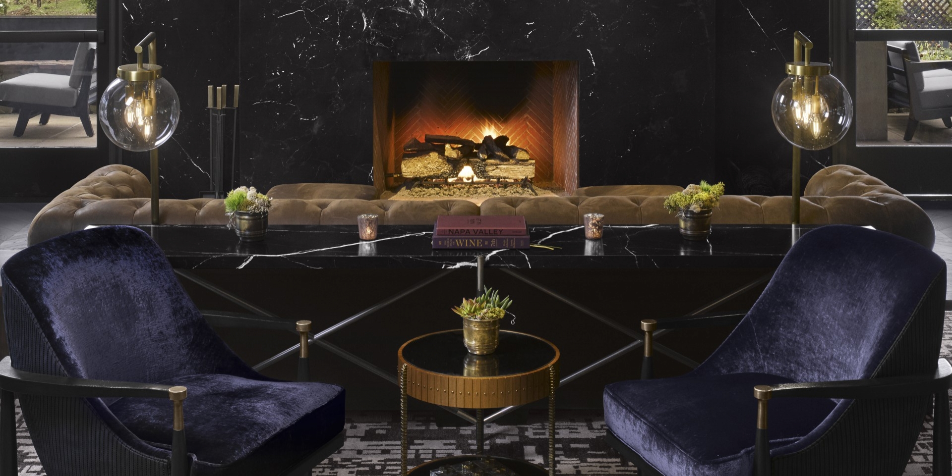 Hotel Villagio at the Estate Yountville-2