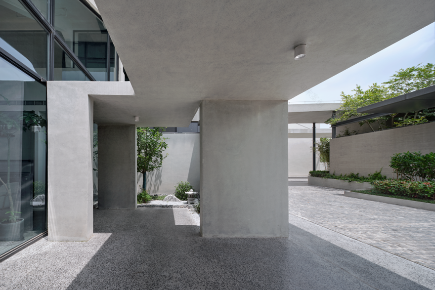 光明东滩源丨中国上海丨同济大学建筑设计研究院(集团)有限公司-115