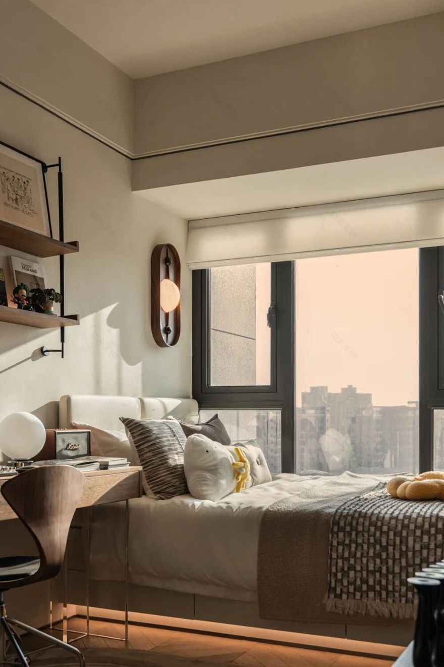 SRD|深圳静安府样板间-91