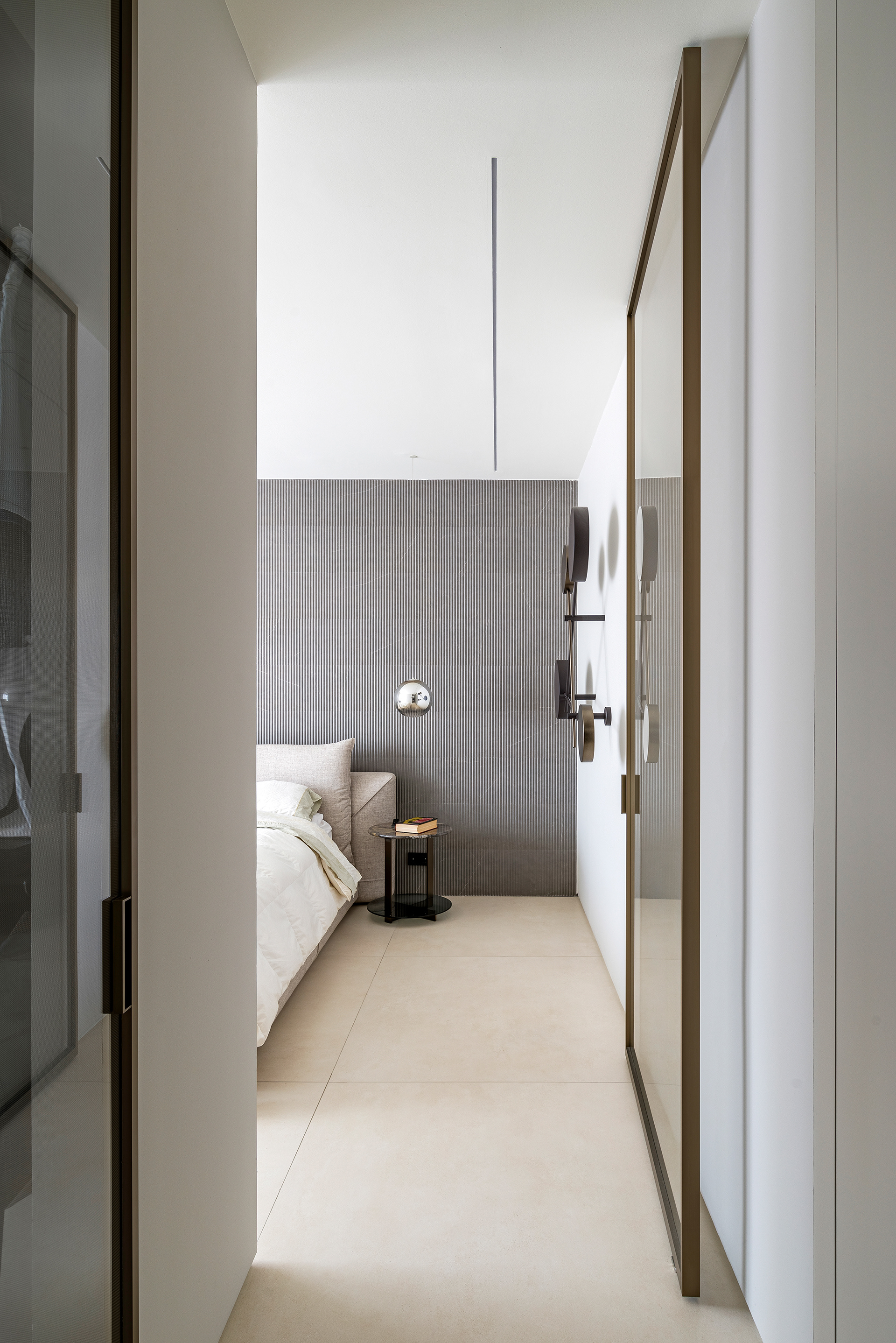 Residencial en Duque de Sesto, Madrid-37