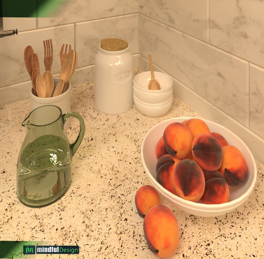 A modern, elegant kitchen design-6