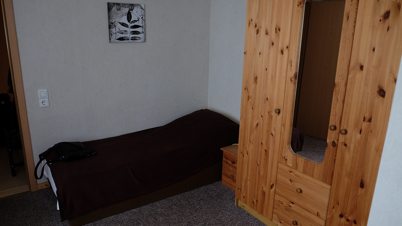 Rügen Prora Binz Sellin Göhren Bergen Putbus-4