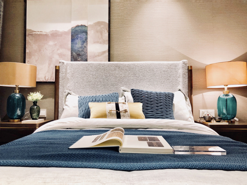 韵外之致 | 悠扬深远的设计美学-2