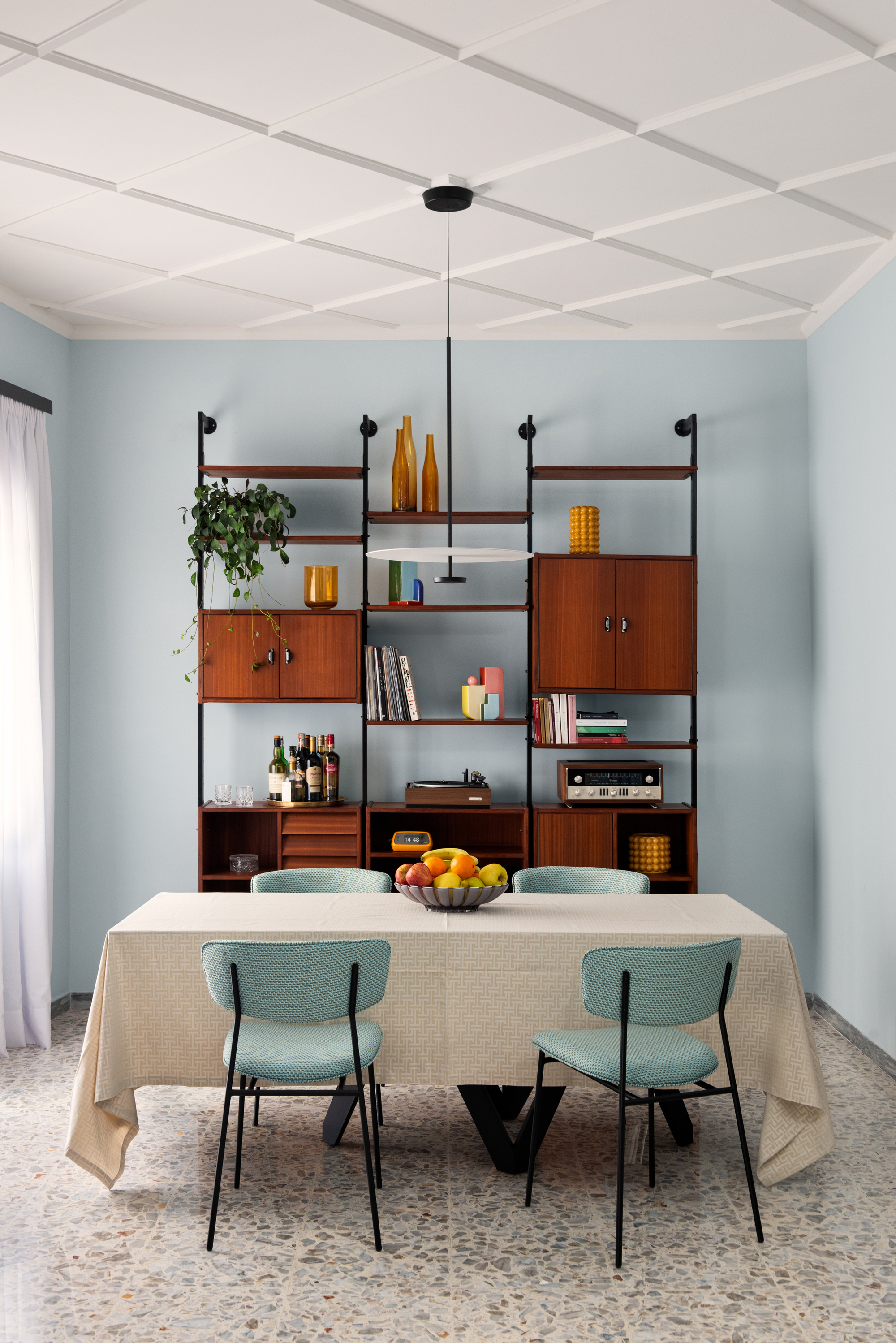 平层丨意大利罗马丨02A | studio-34