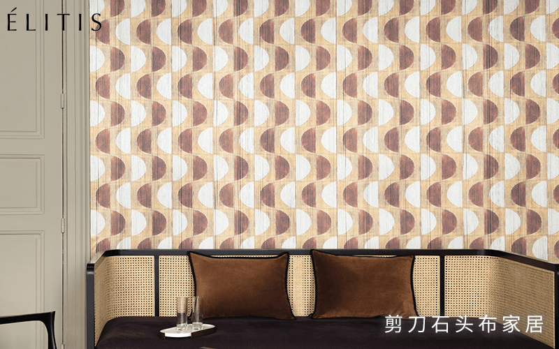  潮流壁纸精选｜让家营造出与众不同的装修氛围！-22