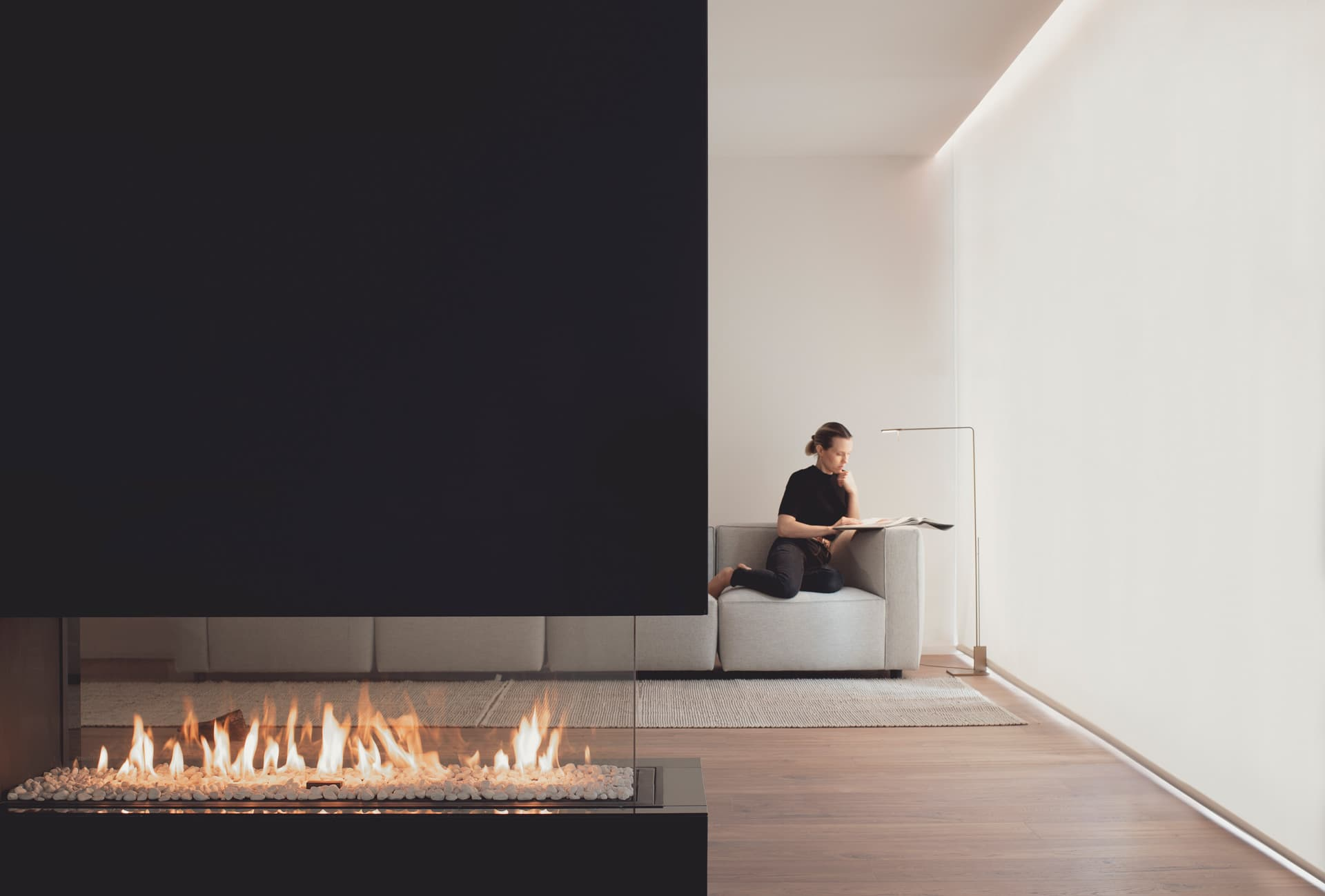 西班牙 | 圣文森特德保罗住宅 | 2020 | Balzar Arquitectos-1