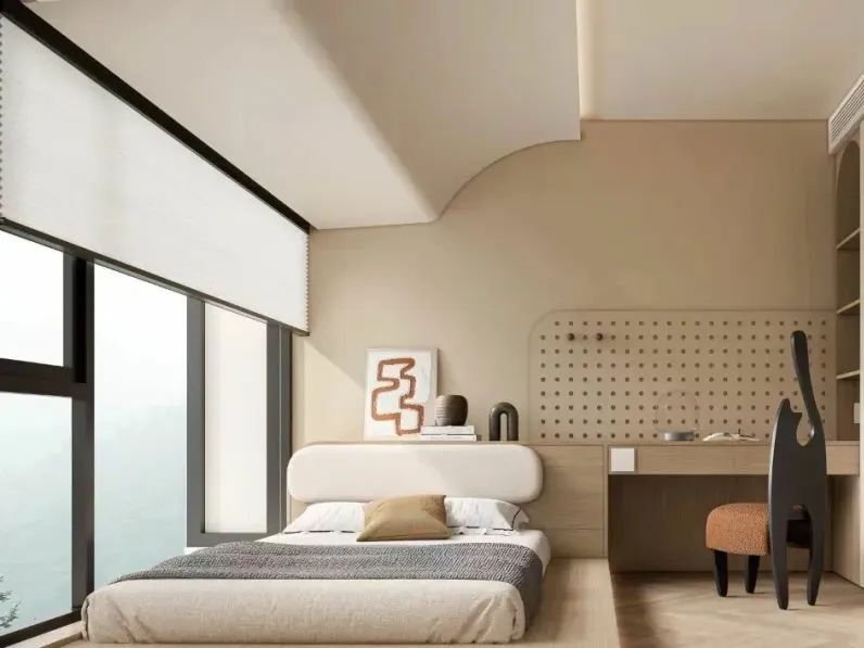 室内设计指南 · 轻松打造舒适实用的地台空间-31