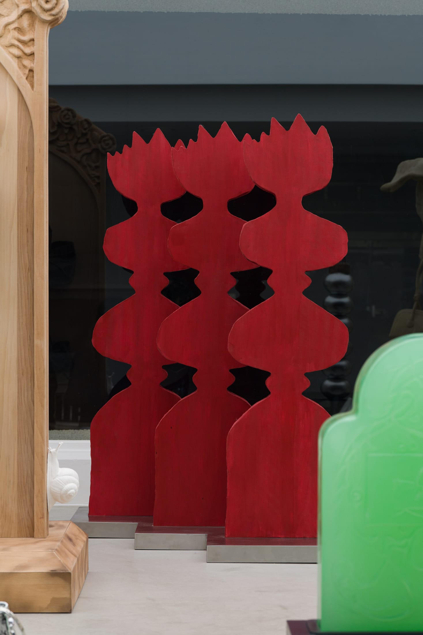 Margesherwood首尔旗舰店丨韩国首尔丨Studio Uneg-61