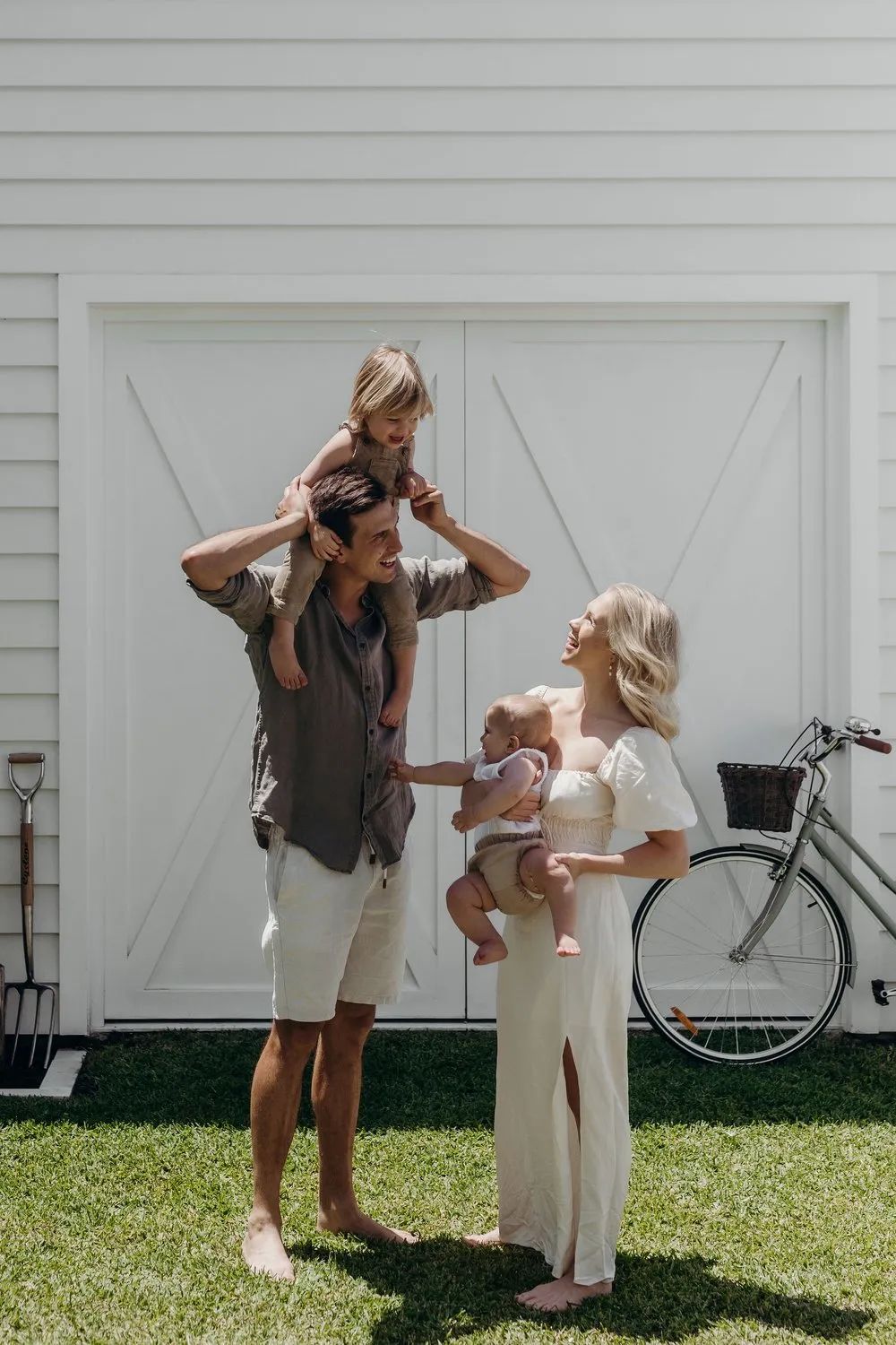 浪漫海滨别墅丨Jenn 和 Ryley 夫妻-0