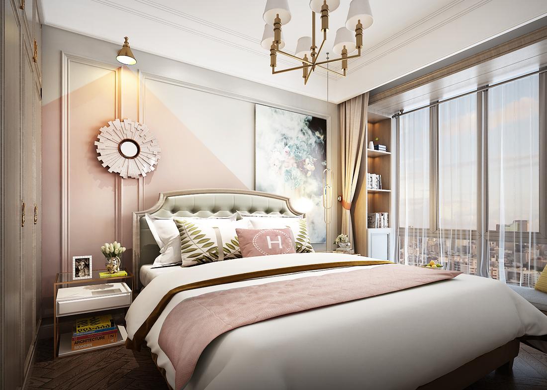 
瞿昌明设计 | “属于两个人的小… -1