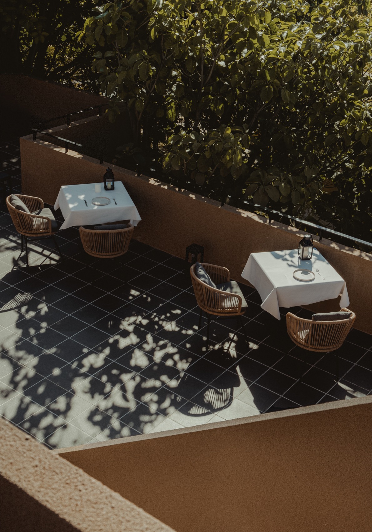 晚霁海景酒店，云南大理 / 易禾上品-46