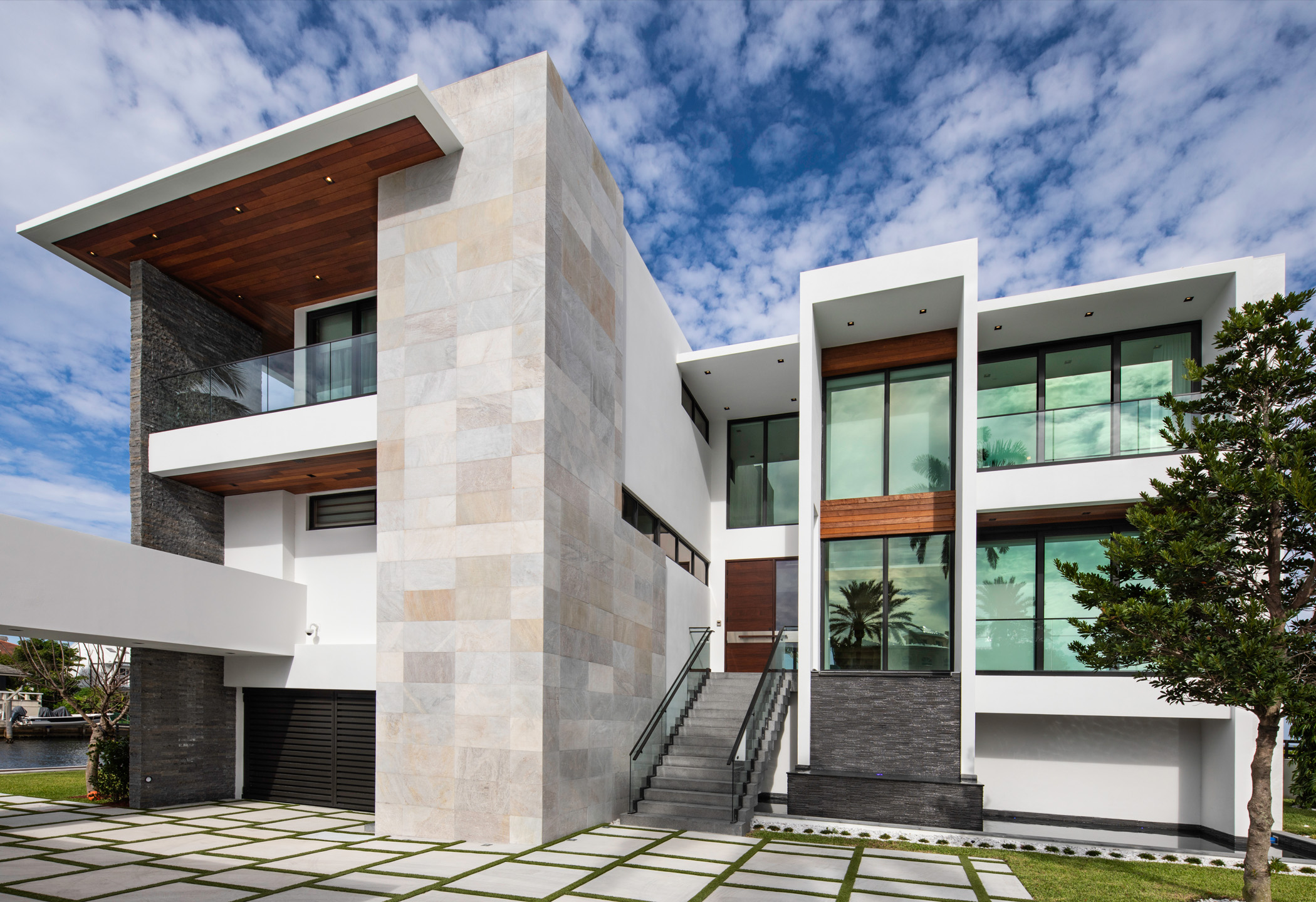 Mar Street Residence | Calil Architects-27