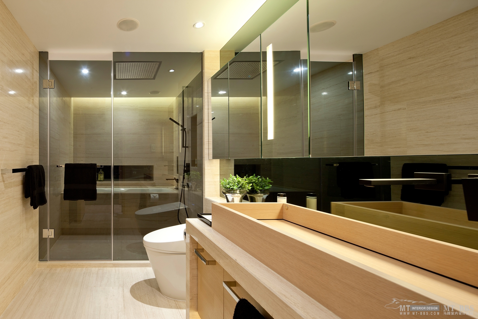 梁志天  香港The Hampton II-2-42