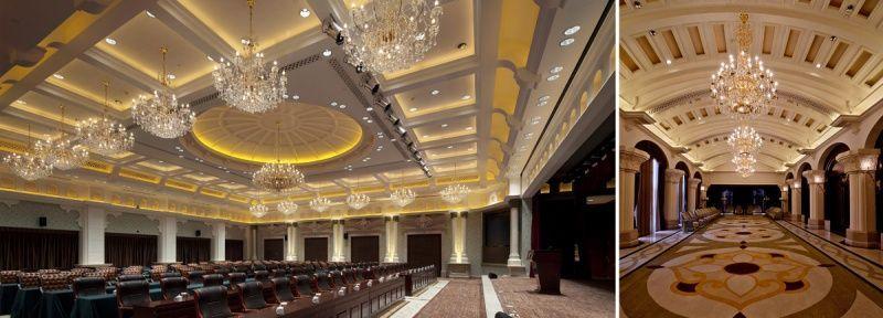 洲际孙武湖酒店-11