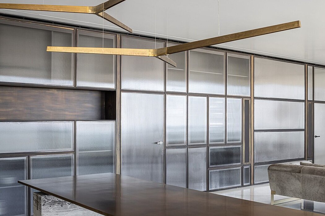 RT 阁楼丨以色列特拉维夫丨Mano Shallem-6