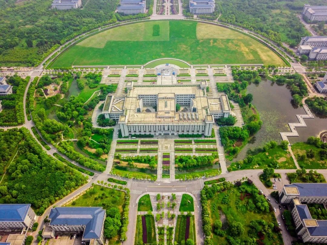 改造ing，东大即将拥有“别人家的图书馆”-7