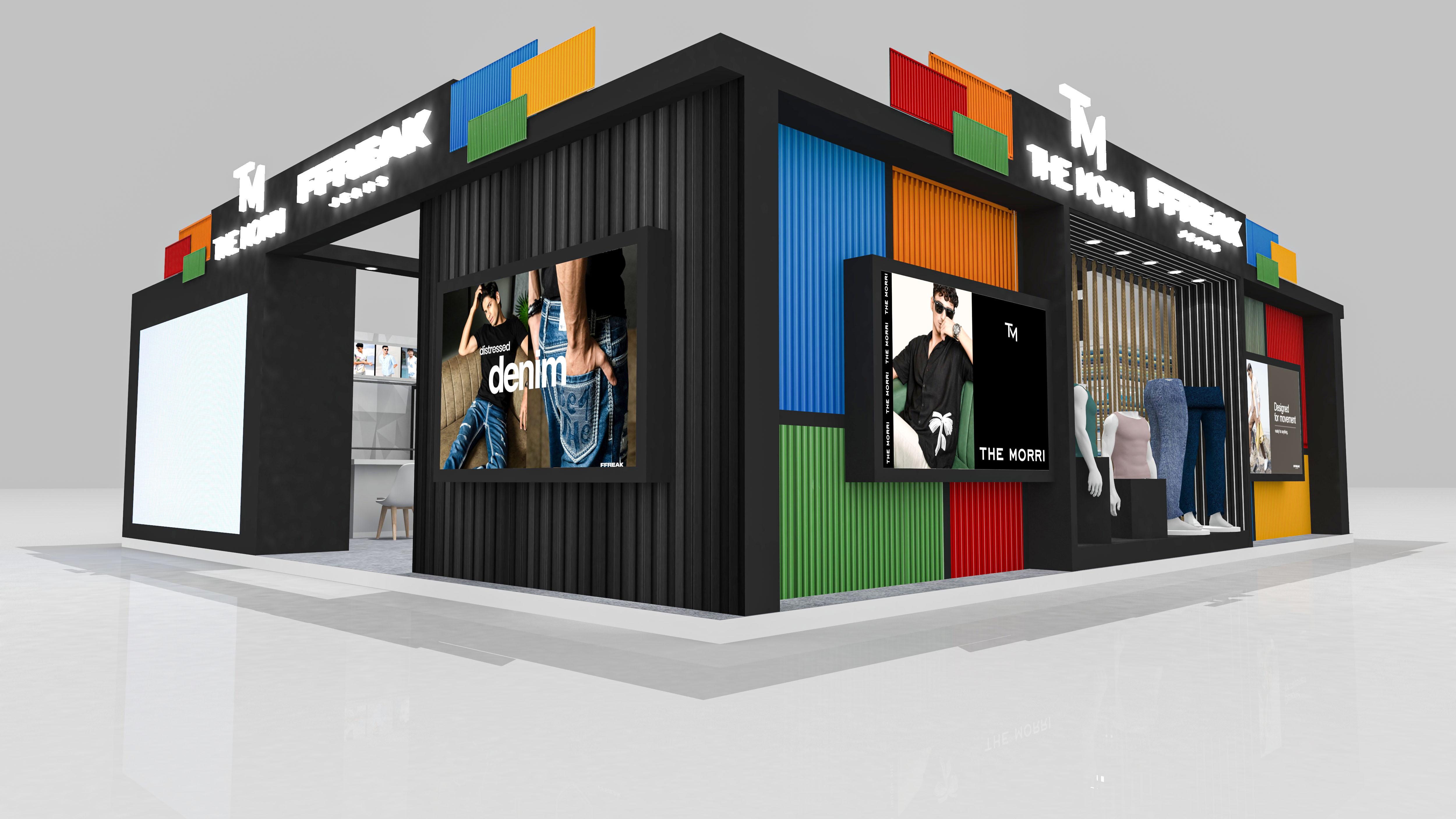 Red Scooter 2025活动-5