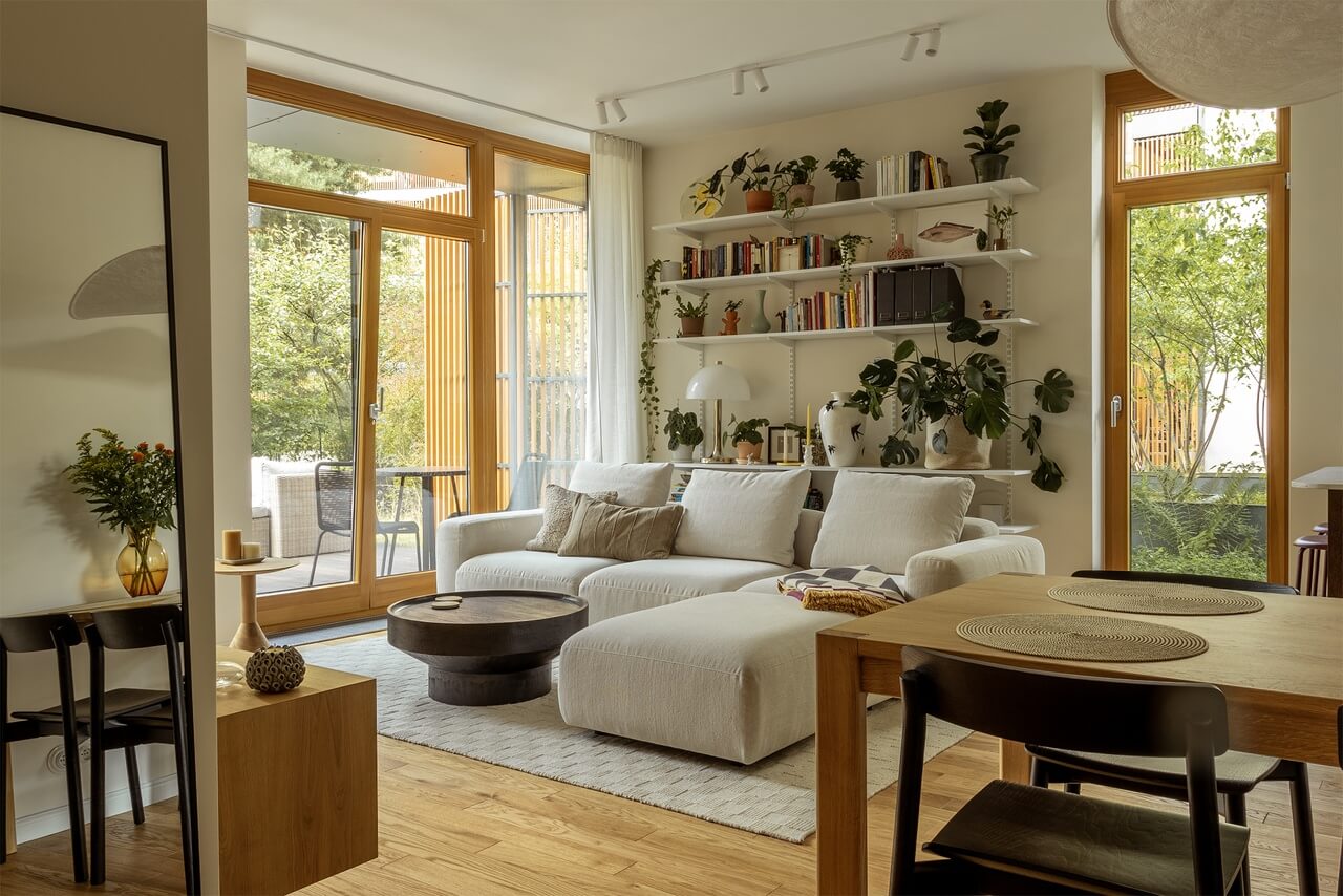 华沙宜必思酒店室内设计丨波兰华沙丨Aure Studio-56