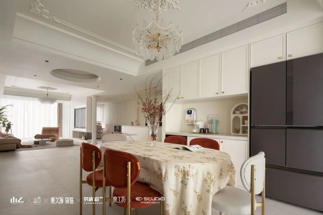 绮·梦丨中国长沙丨山乙建设-18