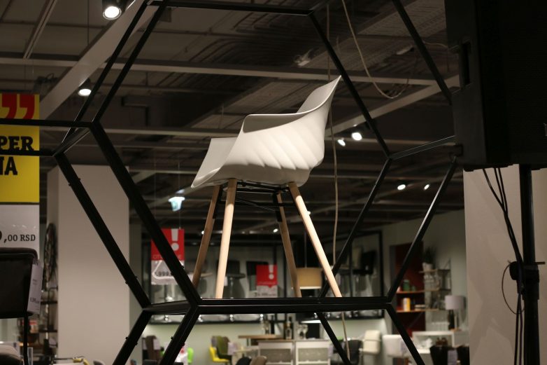 Lesnina XXXL家具店丨诺维萨德-48