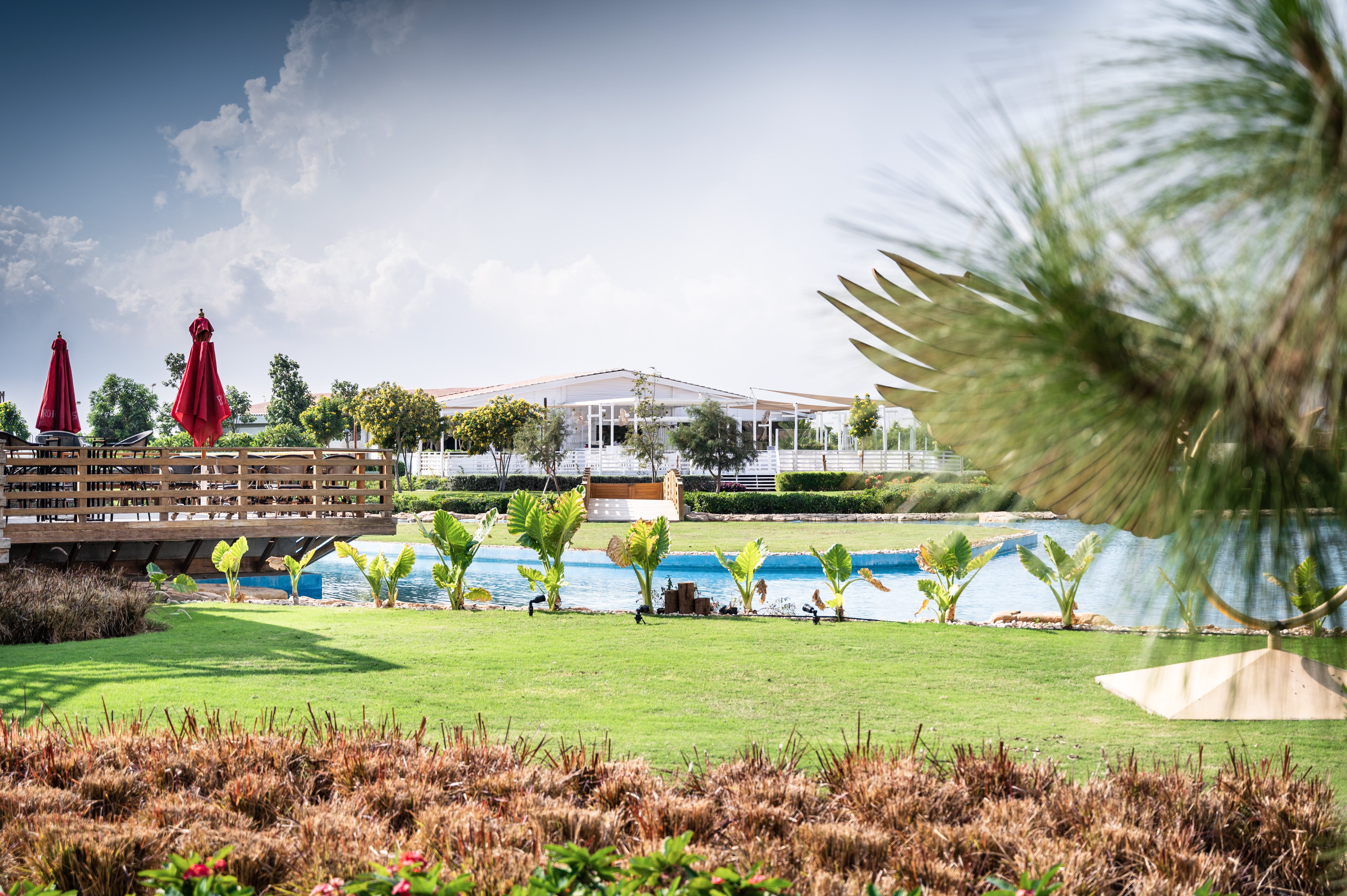 Hydeout 商业空间丨埃及开罗-22