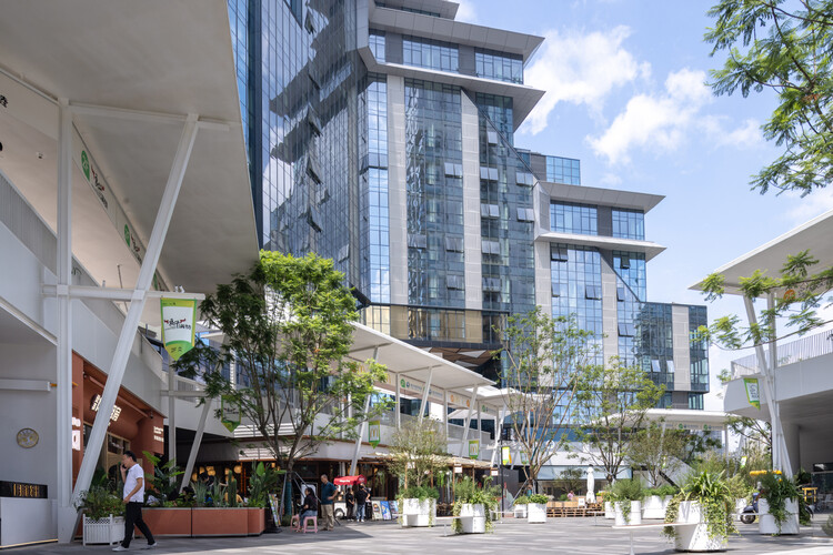 工作机会
 | ArchDaily-0