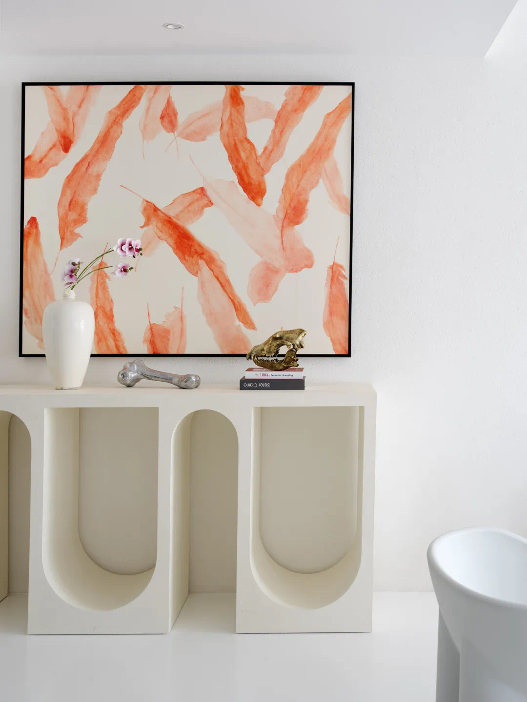 吕爱华 | 倒影-42