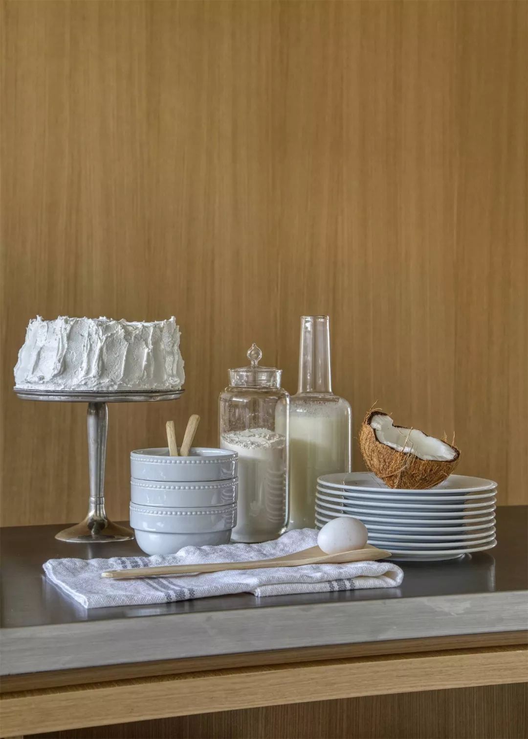 NildoJosé 设计之外 空间之内-29