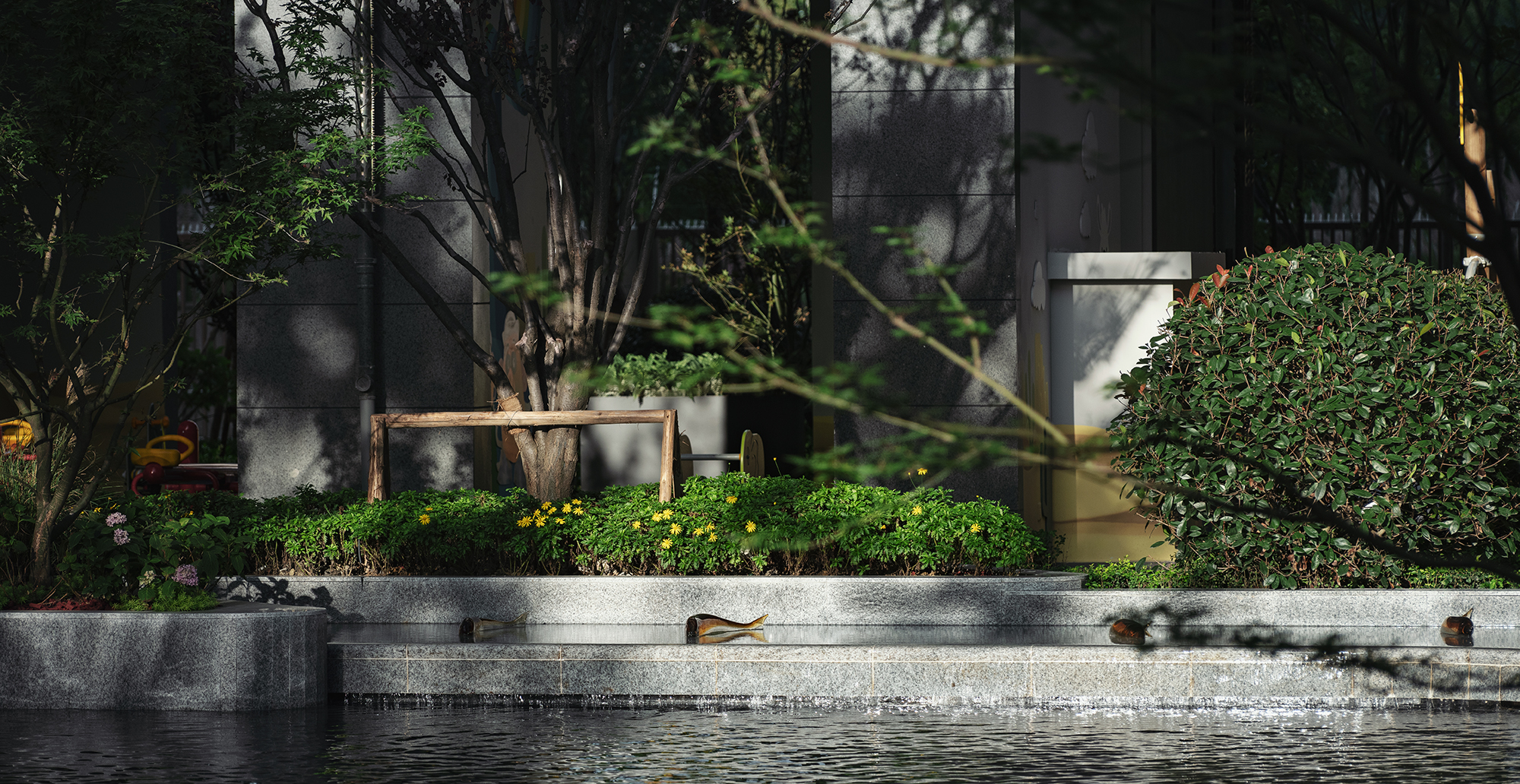 成都龙湖天璞丨中国成都丨L&A设计集团成都分公司项目一组等-39