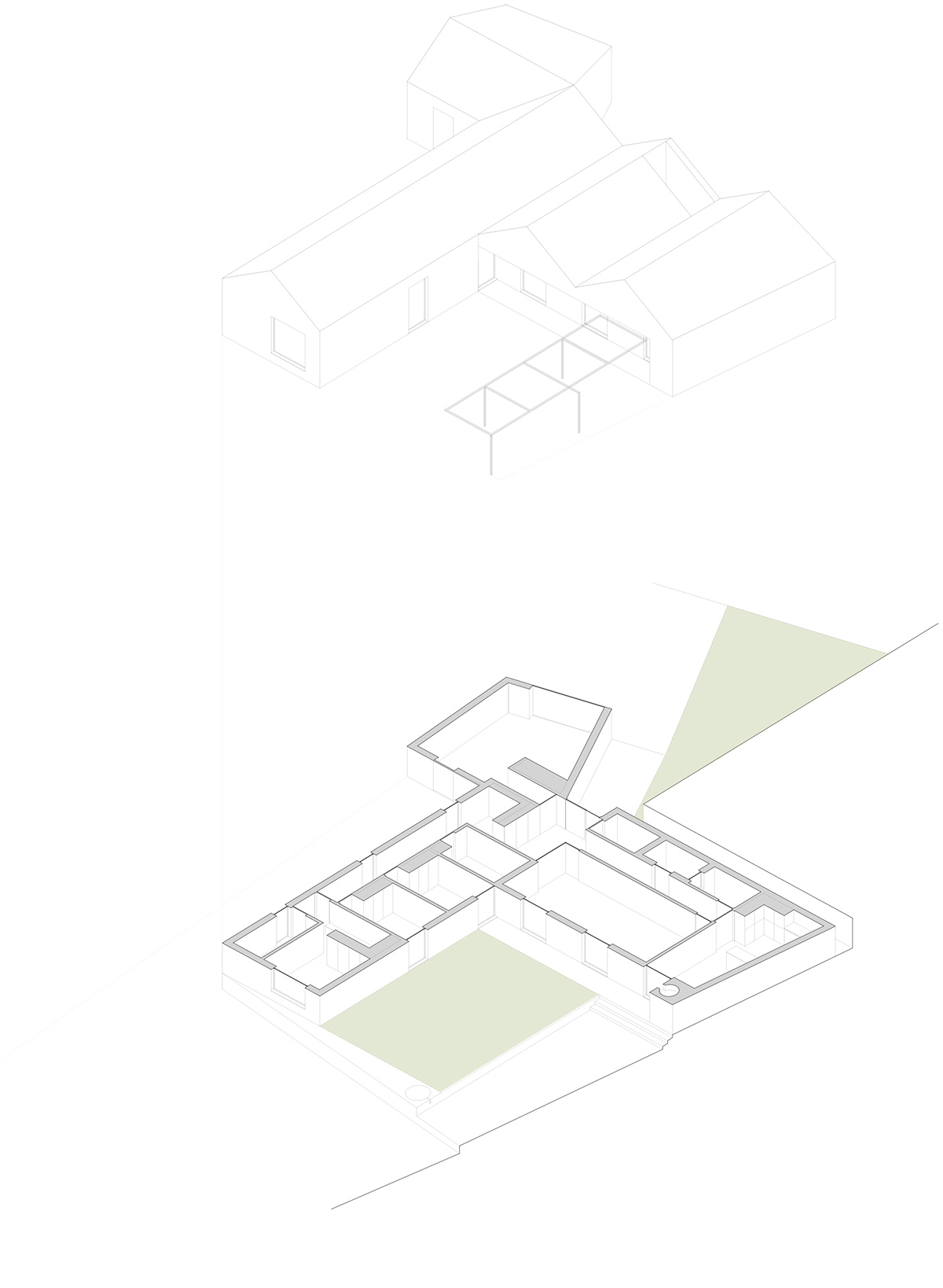 Sta Joana 住宅丨葡萄牙丨NU.MA-116