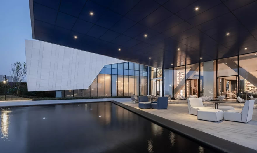 西安绿地国际金融中心-79