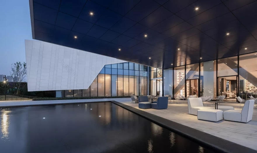 西安绿地国际金融中心-79