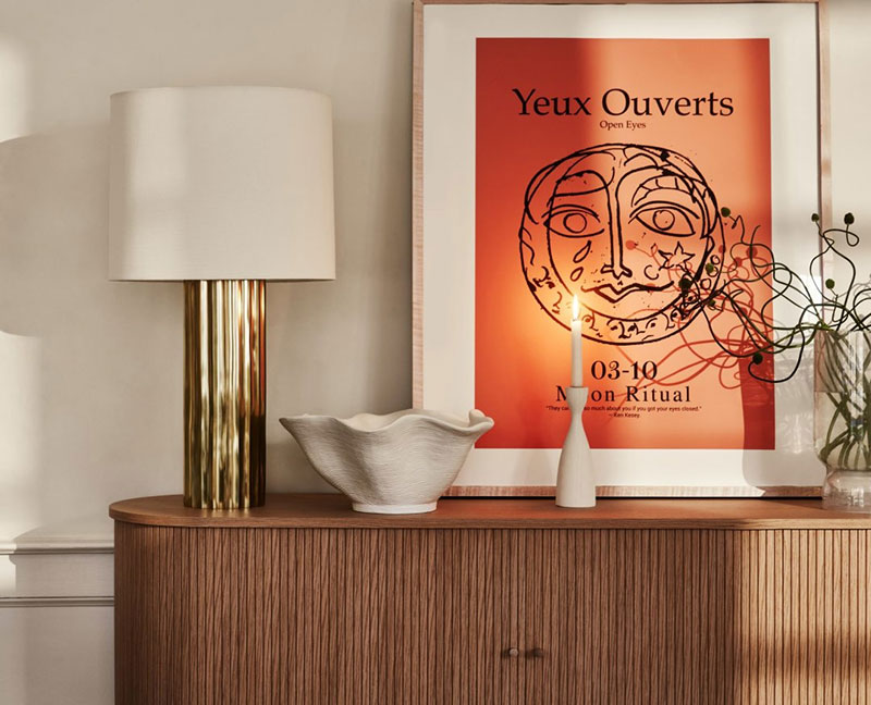 纽约百年建筑里的艺术之家-12