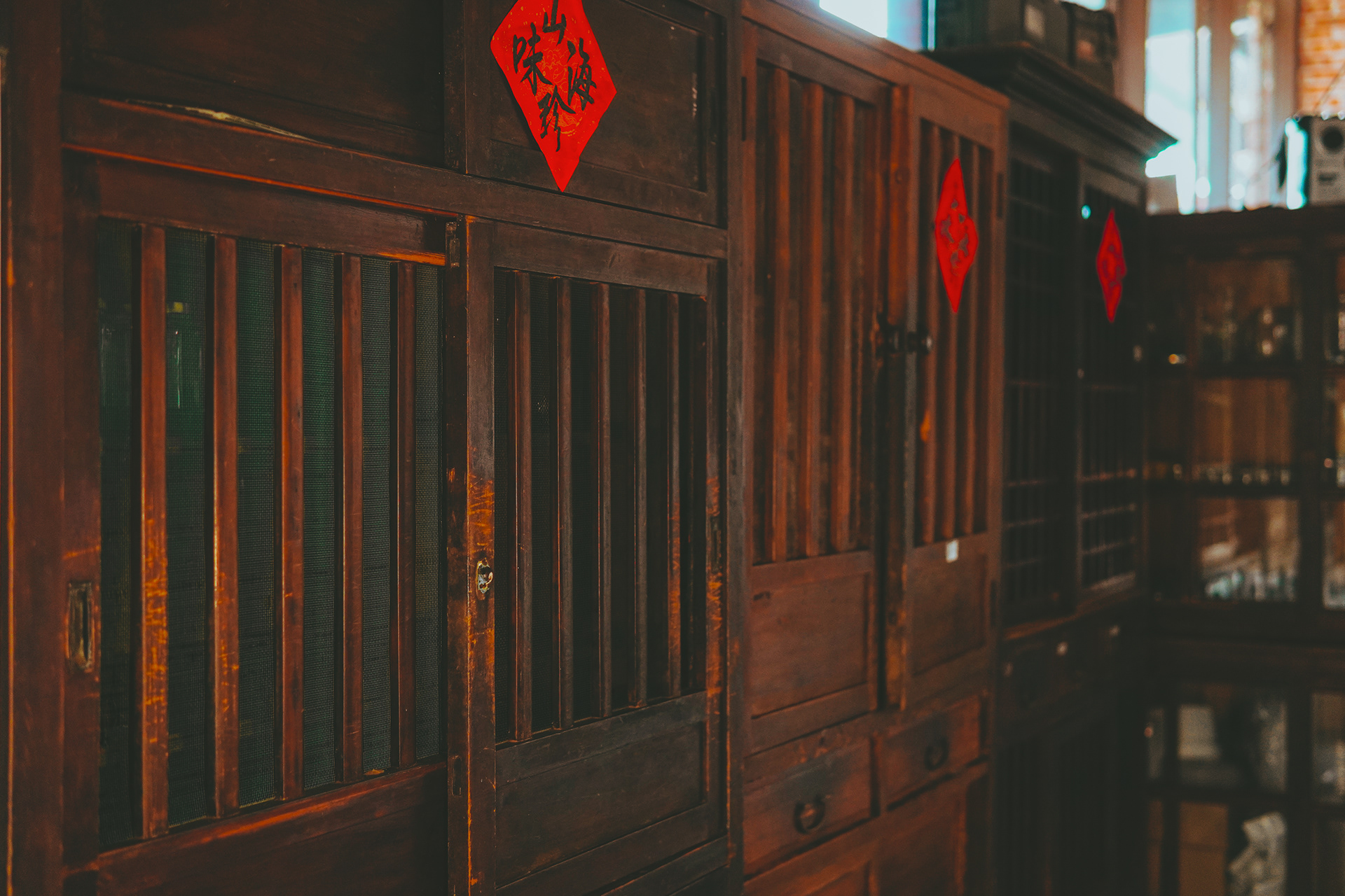 陸光七村｜商业摄影丨philaenel-16