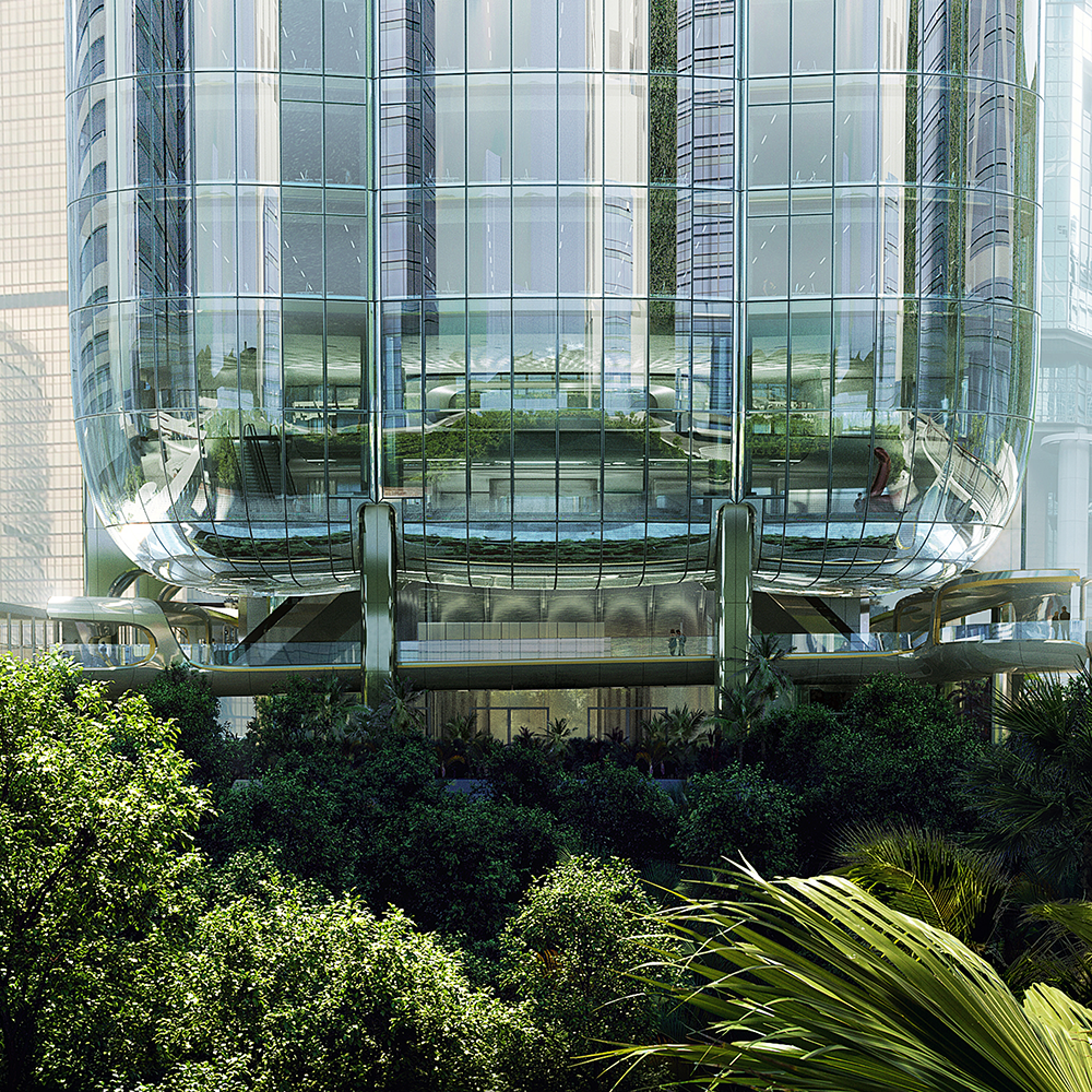 Civic Landscapes — PWP-14