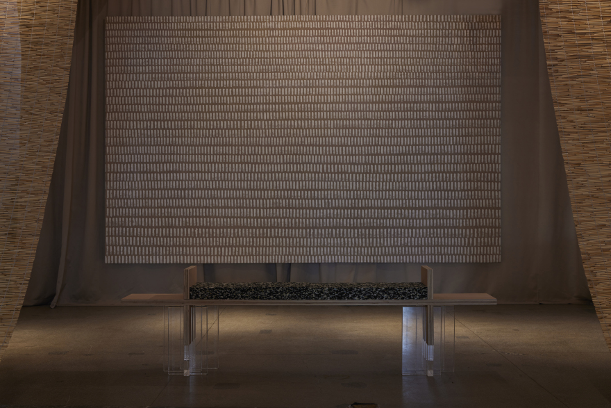 CAOZITOU家具品牌及CAOZITOU Bench丨STUDIO8-13