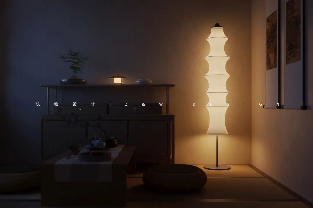 海口禅意茶室丨中国海口丨筑物设计-32