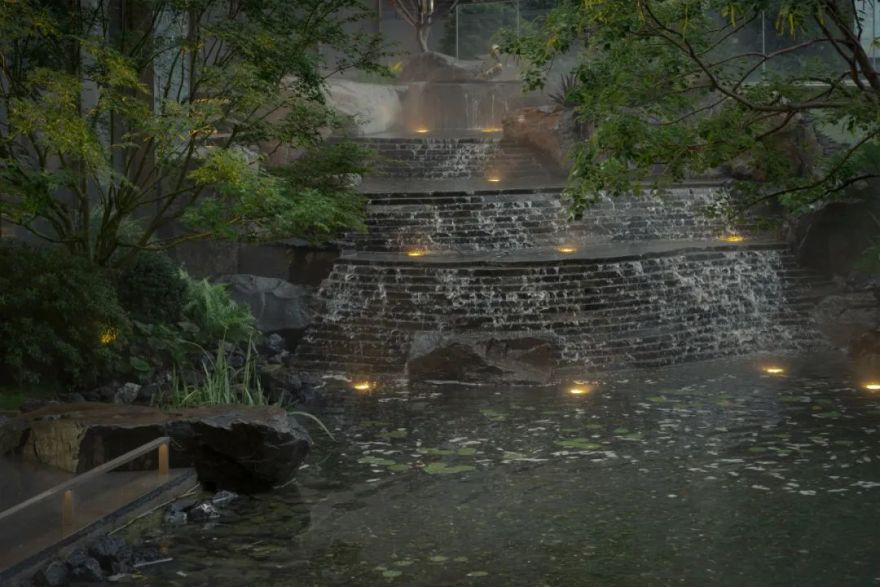 外呈中正之礼内显天然雅趣|未来中心C2·揽境-33