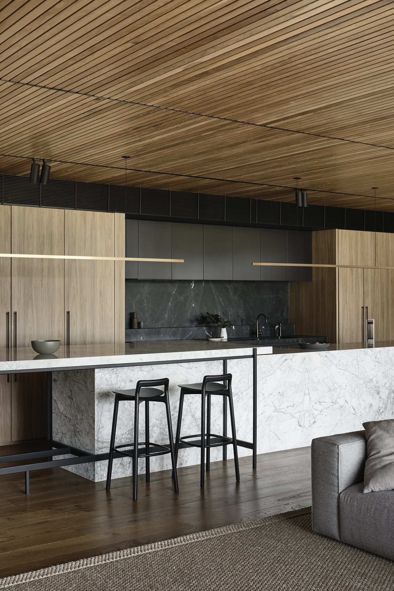 主岭别墅（注：House也可根据实际情况译为住宅府邸等，这里别墅较常用） -50