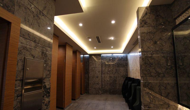 F1博而地高尔夫球场-22