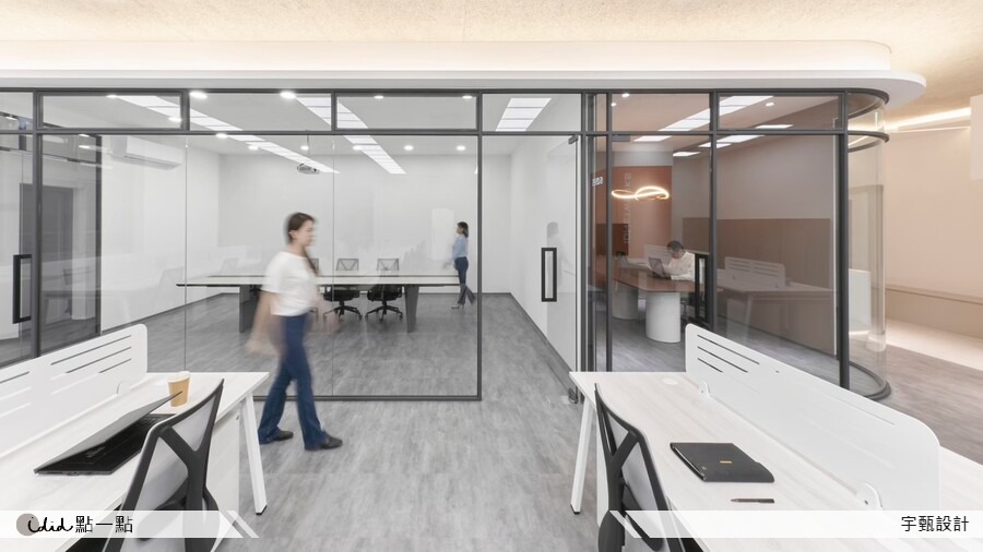 朝阳丨宇甄设计-27