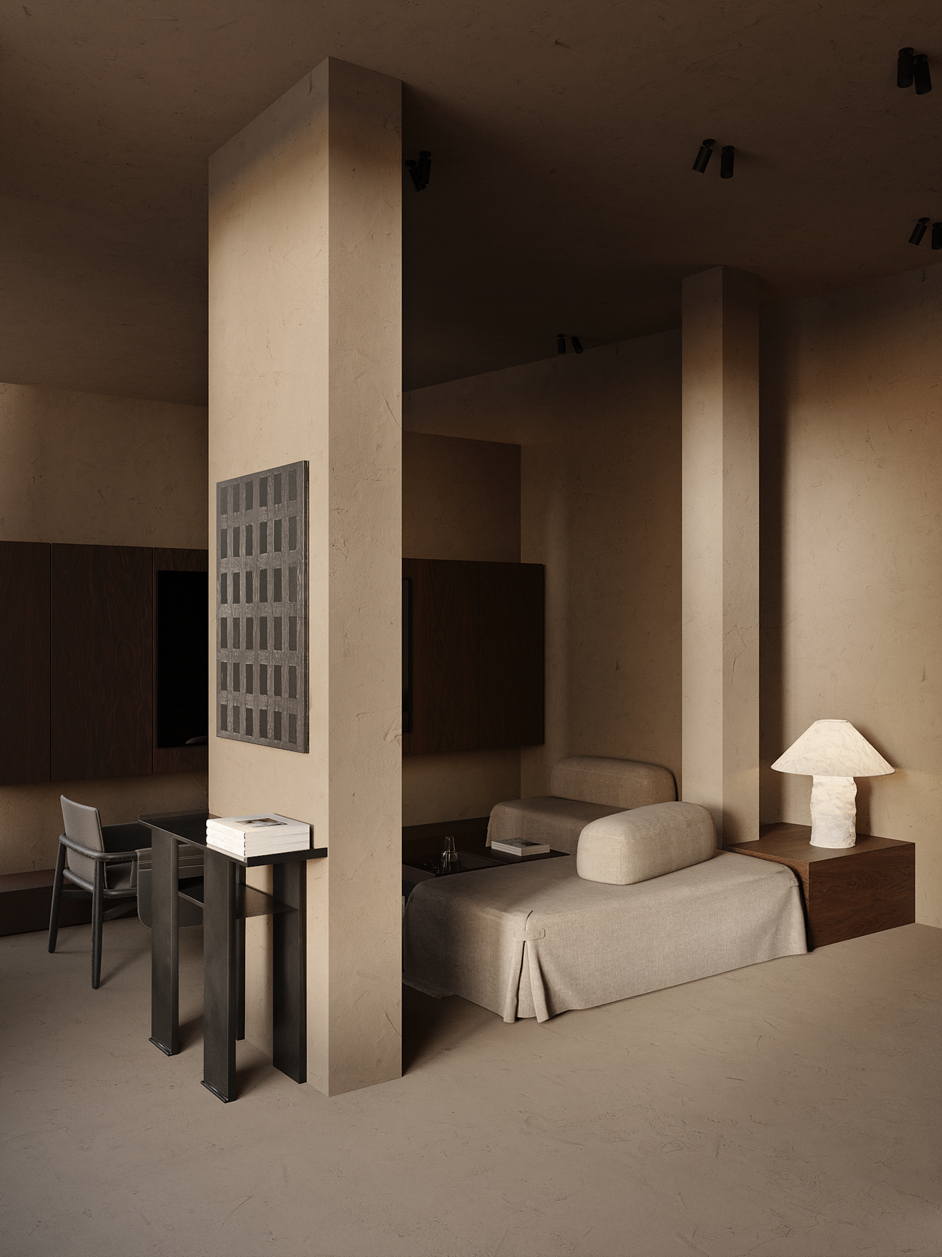 巴厘岛马图公寓丨印度尼西亚巴厘-15