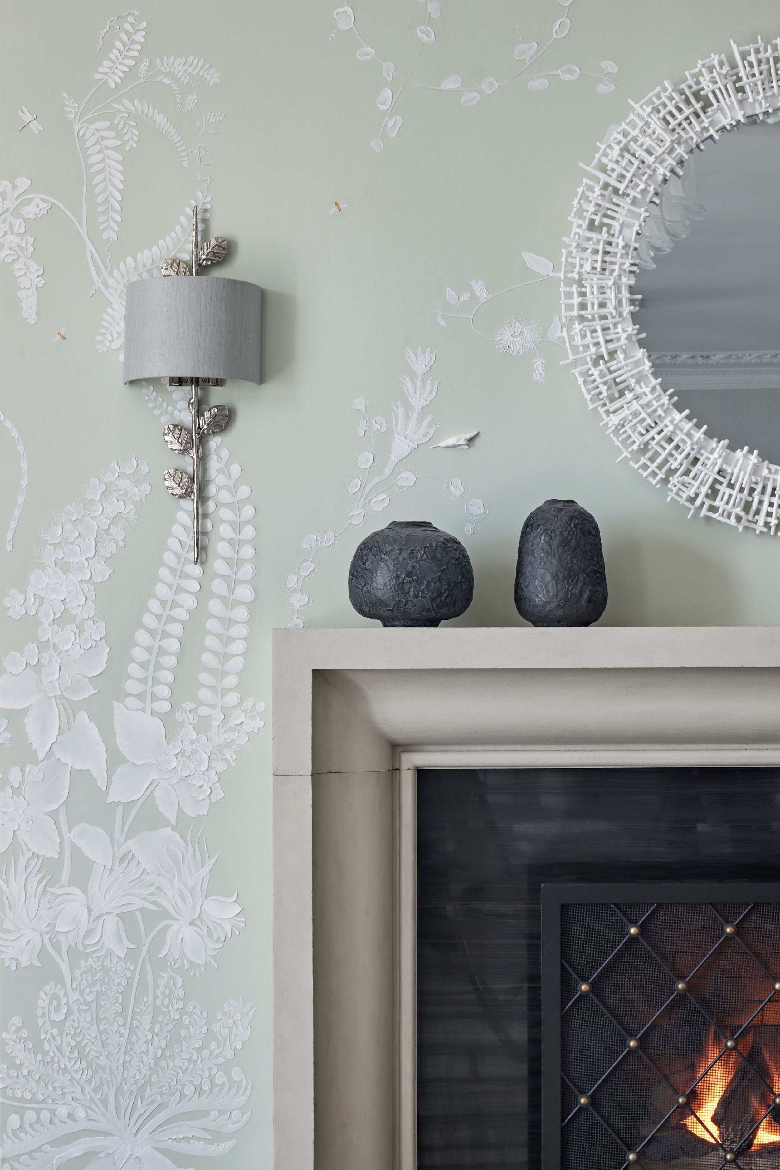 Waterfront Mediterranean Home — Charles Hilton Architects-9